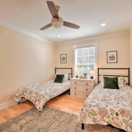 New Country House With Stylish Modern Amenities